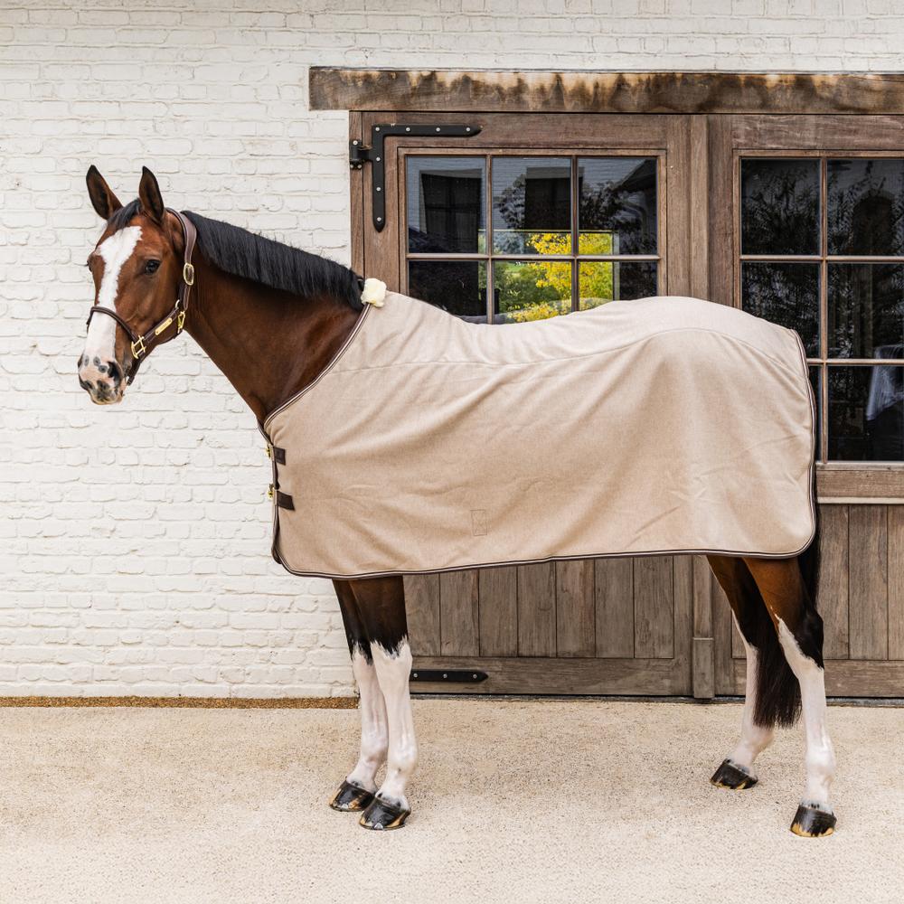 Zweet- & Fleecedekens